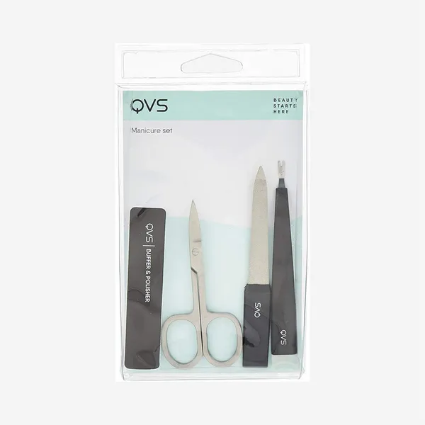 Qvs Manicure Set