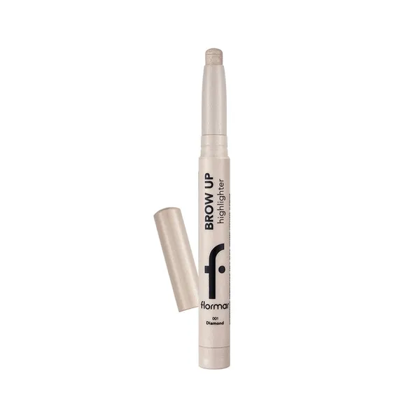 Flormar Brow Up Highlighter Pencil - 001 Diamond
