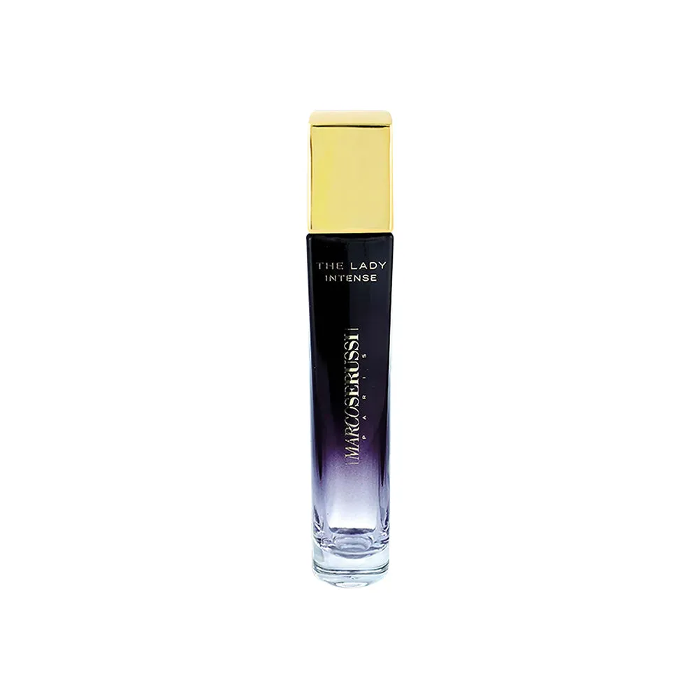 MARCO SERUSSI THE LADY INTENSE EDP WOMEN 20ML