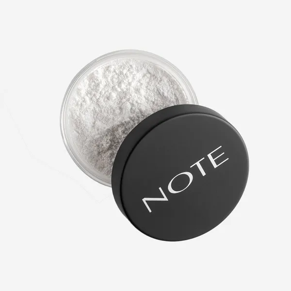 Note Loose Powder 01 - Invisible
