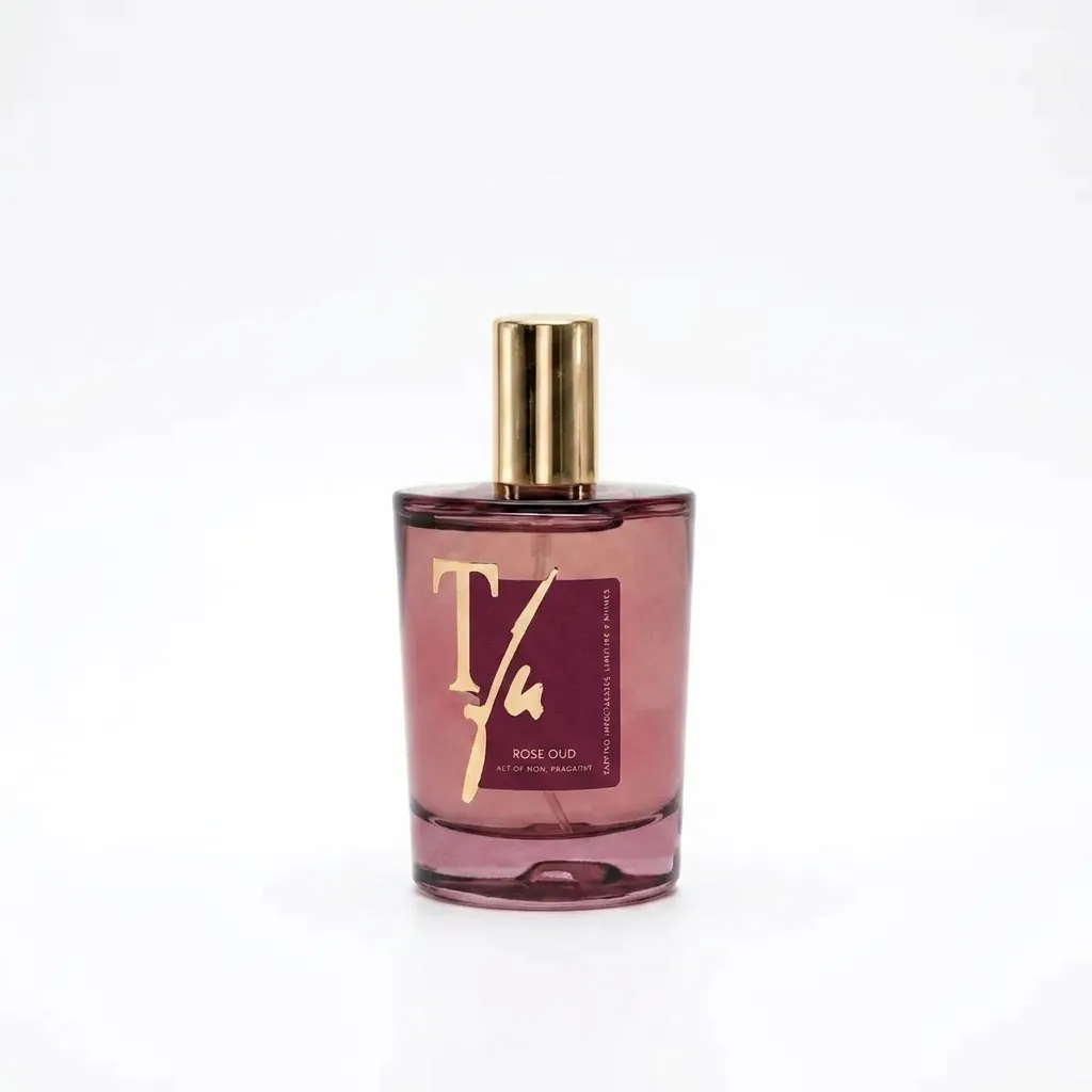 Teatro Rose Oud Spray 100ml