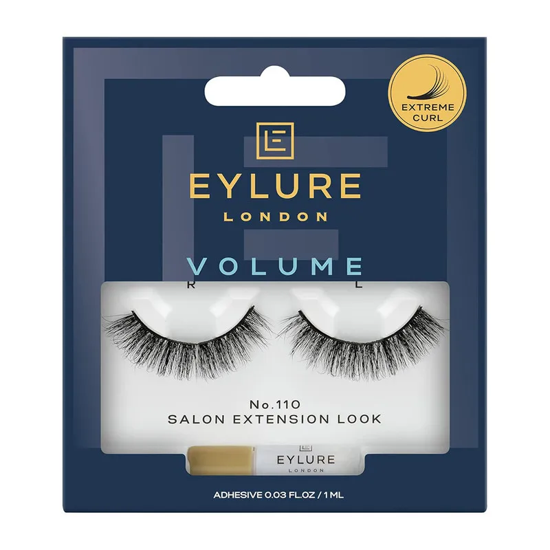 Eylure Volume Extreme Curl No.110