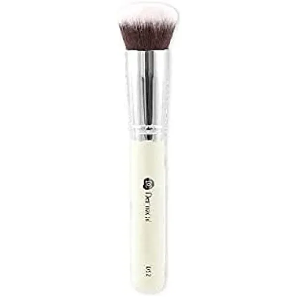 Dermacol D52-Foundation and Powder Brush-Cosmetic Brush