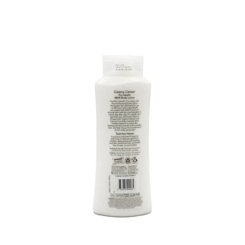 Oh So Heavenly Body Lotion 720Ml Asstd.Special Offer