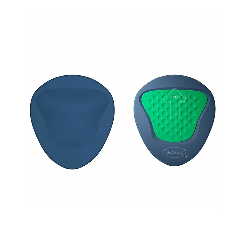 Dr.Scholl's Ball Of Foot Metatarsal Pain Relief Pad 1Pair