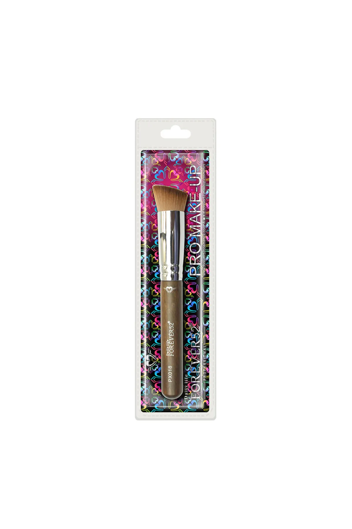 Foundation / Contouring Brush-