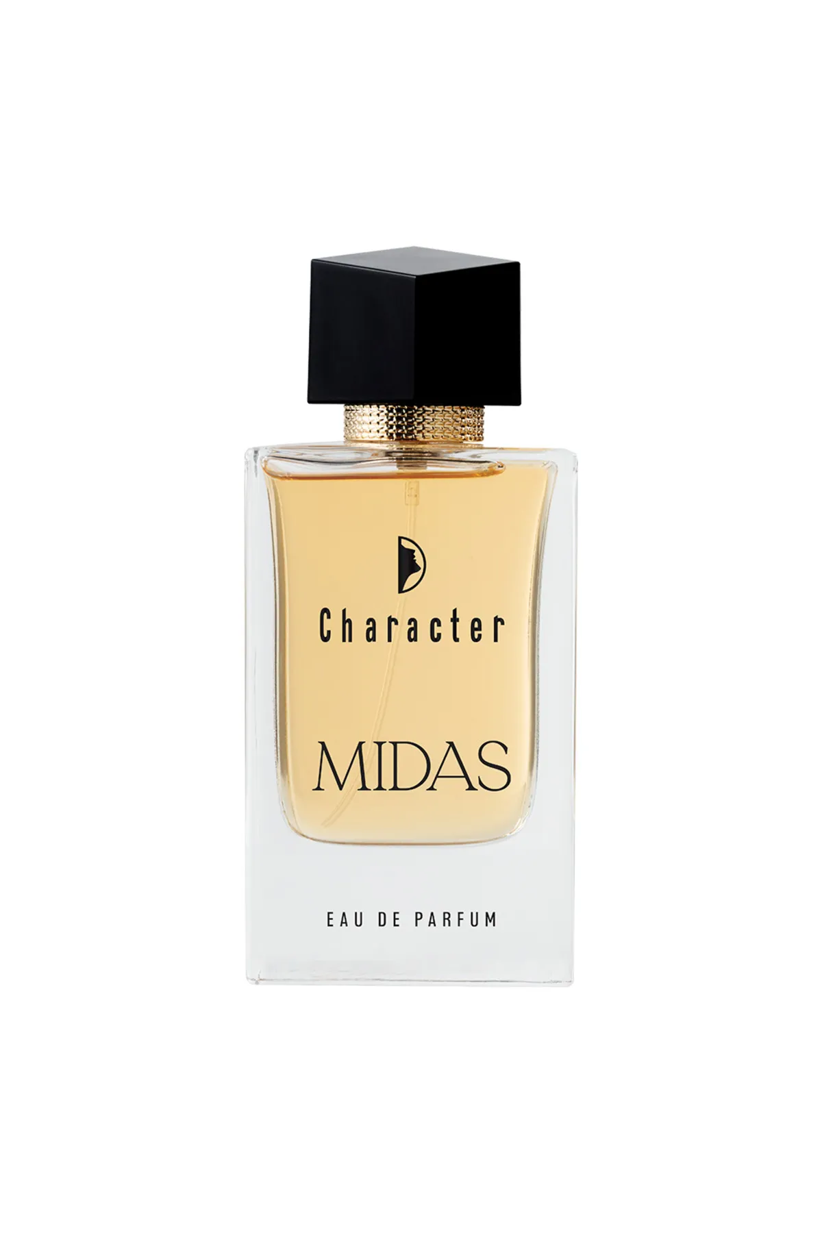 Midas Eua De Parfum-