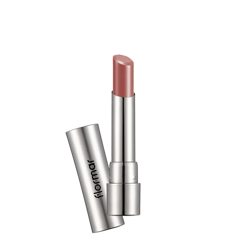 Flormar New Sheer Up Lipstick - 02 So You