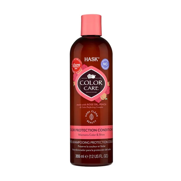 Hask Color Care Conditioner 355ml
