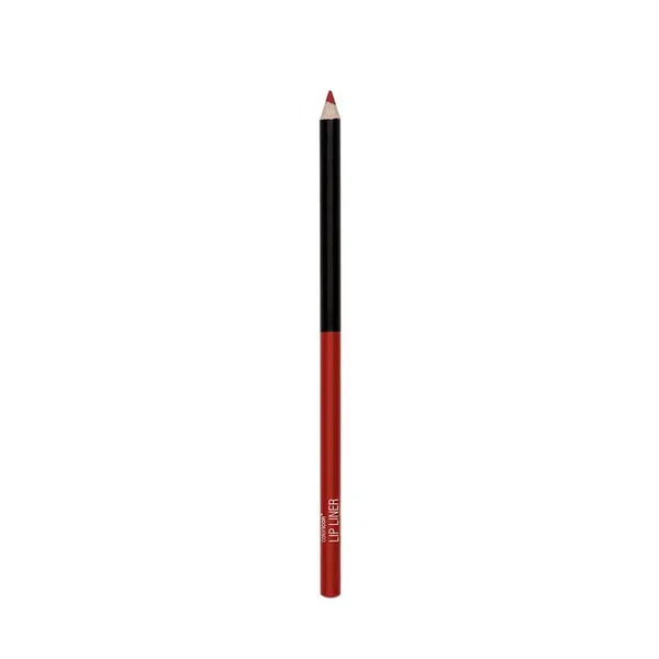 WnW Lipliner - Berry Red
