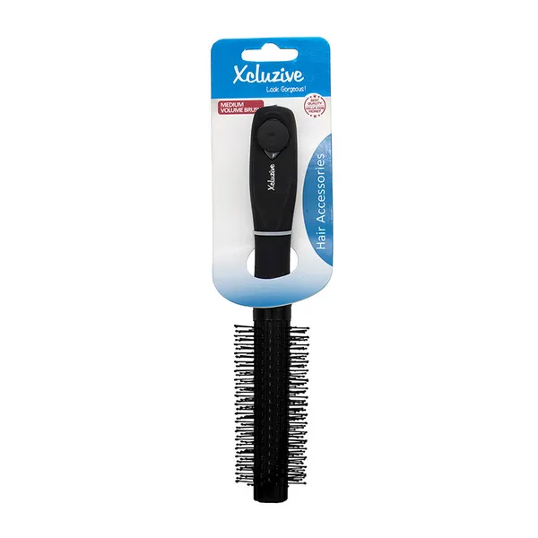 Xcluzive Medium Volume Brush