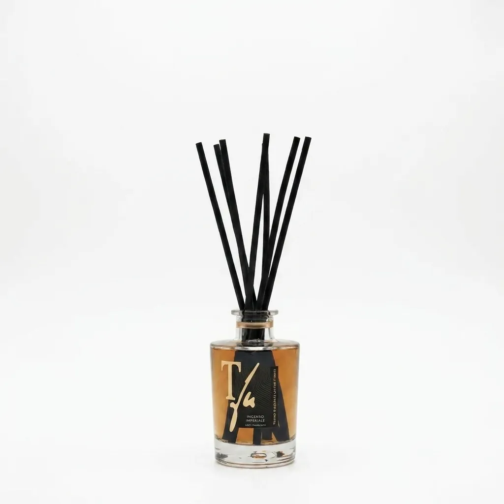 Teatro Imperial Oud Diffuser 100ml