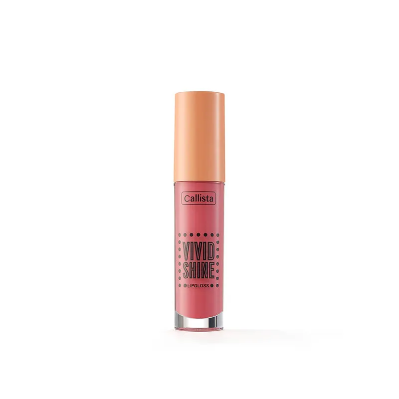 Callista Vivid Shine Lipgloss 103 - Sugarland Berry