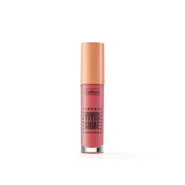 Callista Vivid Shine Lipgloss 103 - Sugarland Berry