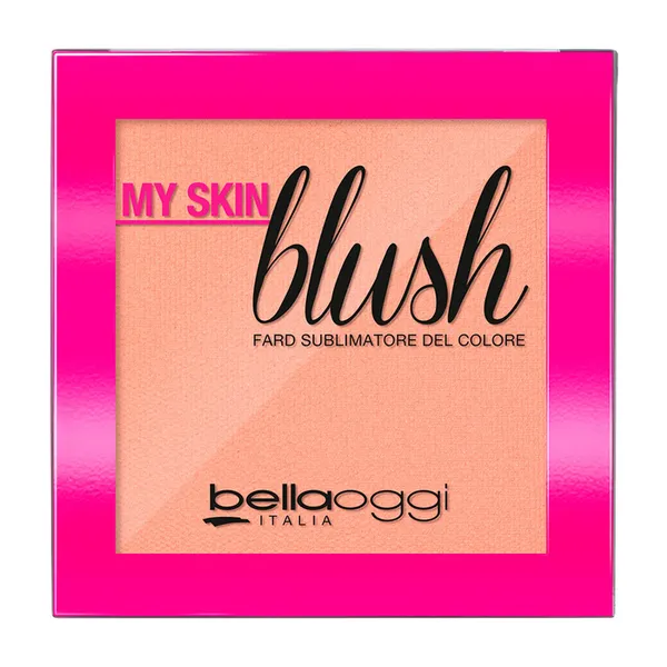 Bellaoggi My Skin Blush 001 It's Me