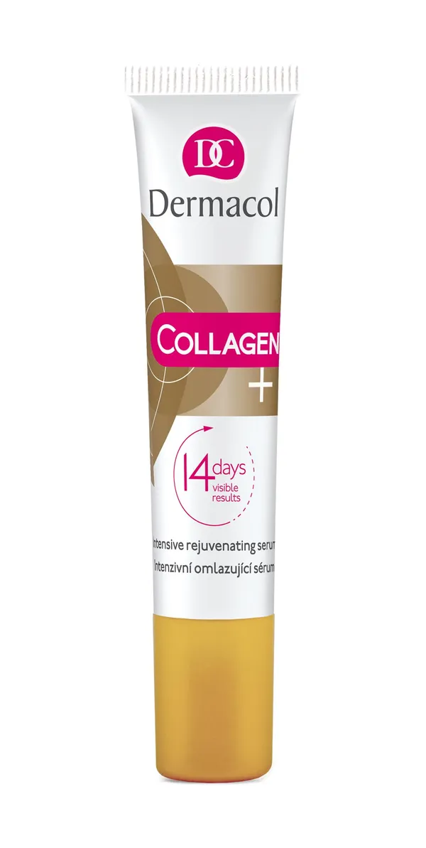 Dermacol Collagen Plus Intensive Rejuvenating Serum