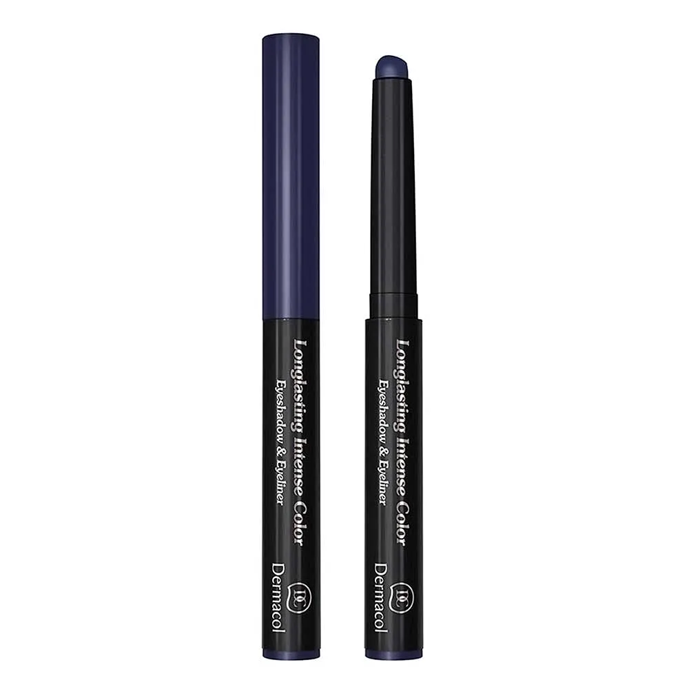 Dermacol Longlasting Intense Colour 2in1 Eyeshadow & Eyeliner | (No 5)