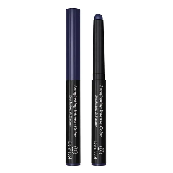 Dermacol Longlasting Intense Colour 2in1 Eyeshadow & Eyeliner | (No 5)