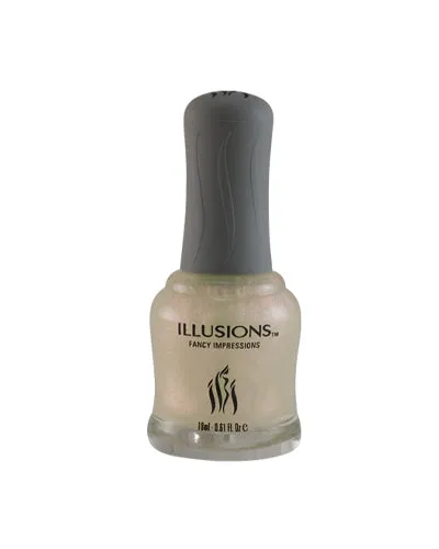 IBI Sparkling Burgundy-18ml