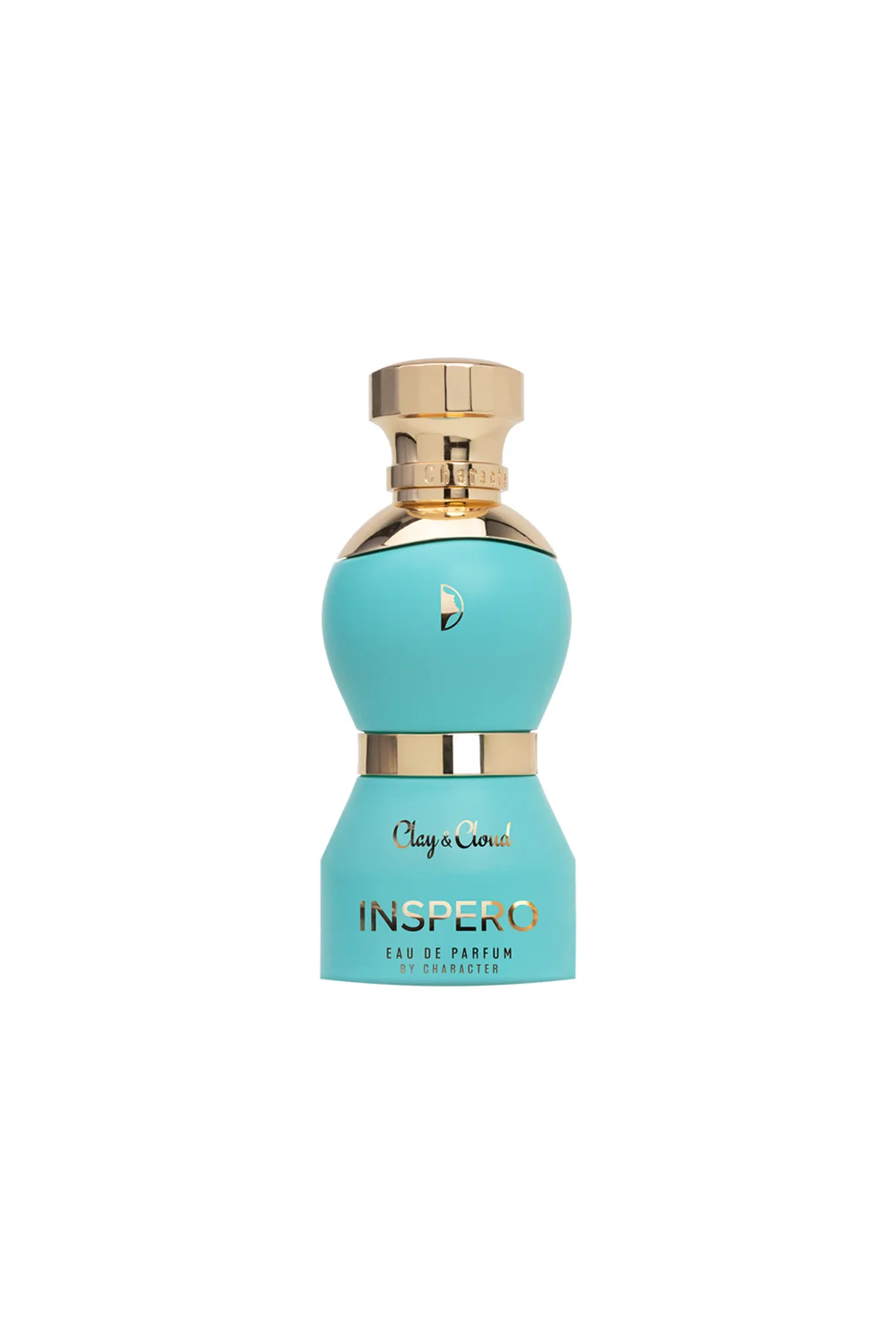 Inspero Clay and Cloud Eua De Parfum By Character-
