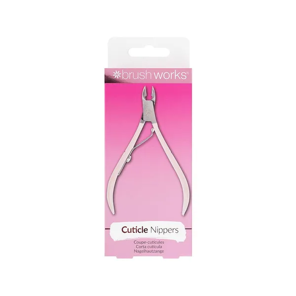 Brushworks Cuticle Nippers