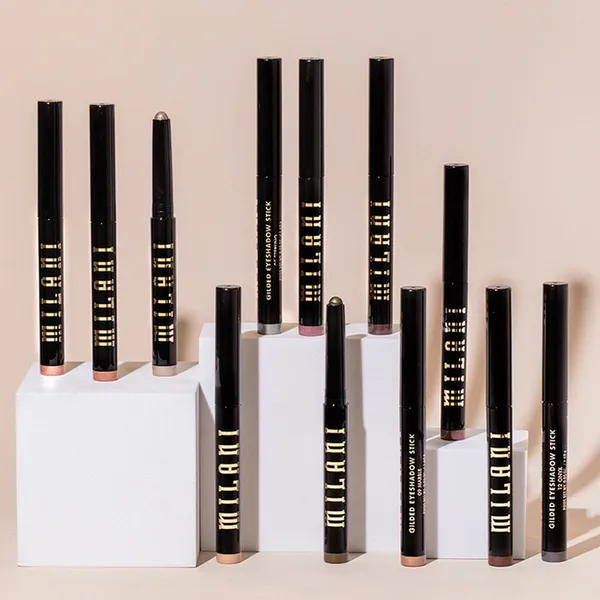 Milani Gilded Eyeshadow Sticks - 130 Desert