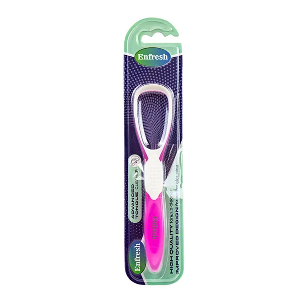 Enfresh Advanced Tongue Cleaner