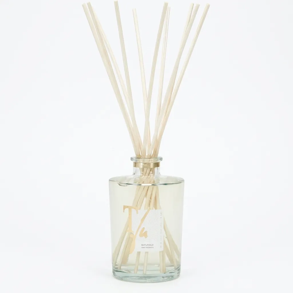 Teatro Cotton Puff Diffuser 3000ml