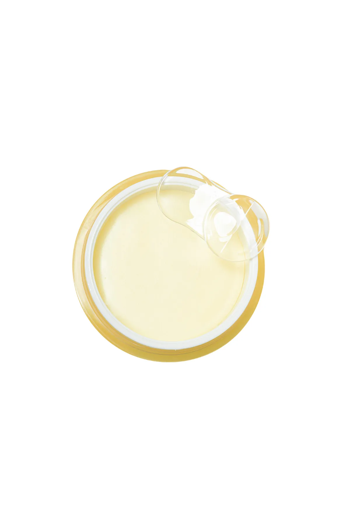 Makeup Cleansing Balm Vanilla Fragrance-