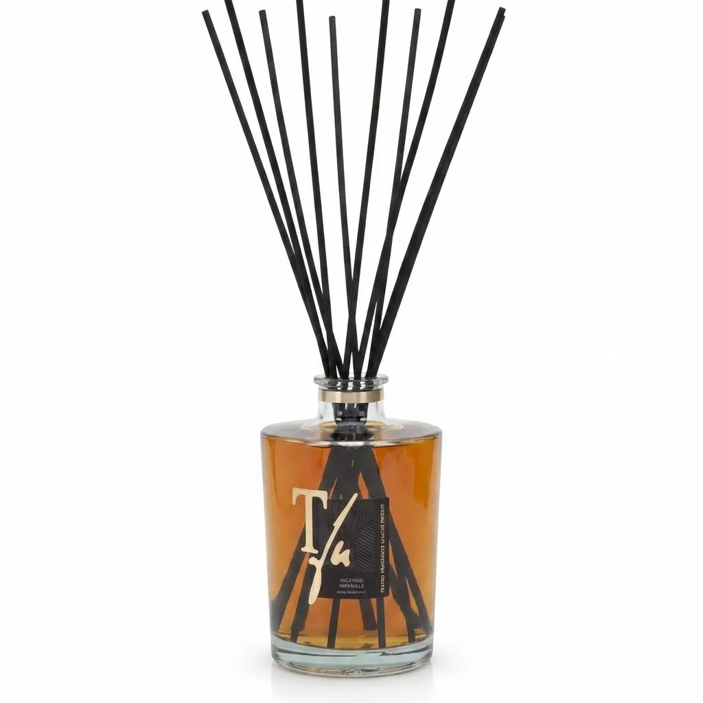 Teatro Imperial Oud Diffuser 3000ml