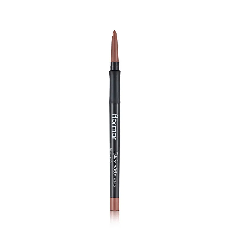 Flormar Style Matic Lipliner - SL31 Morning Coffee