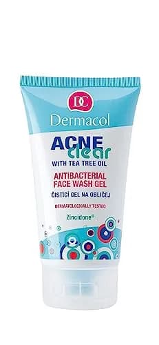 Acneclear Face Wash Gel