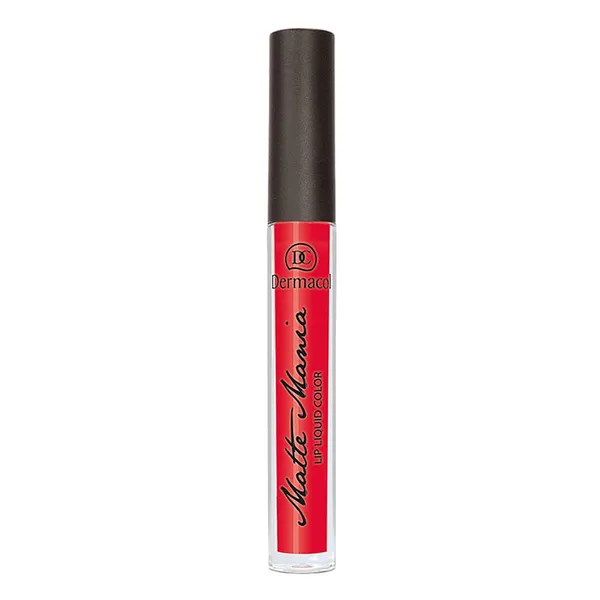 Dermacol Matt Mania Lip Colour | (No 55)