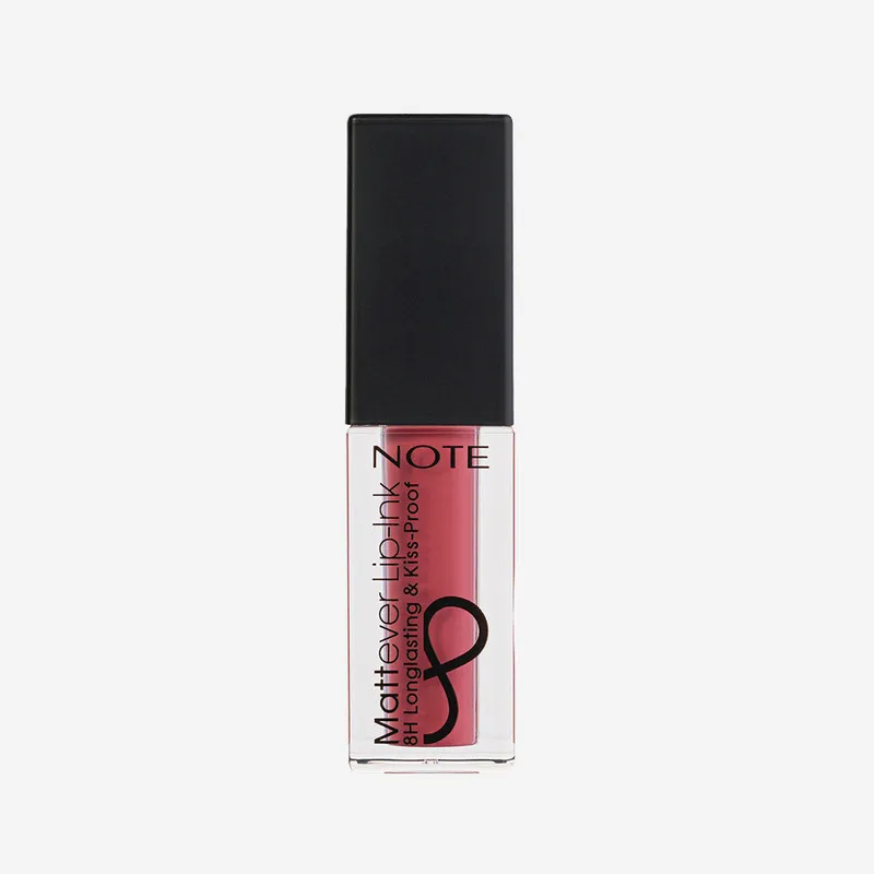 Note Mattever Lip-Ink 08 Antique Pink