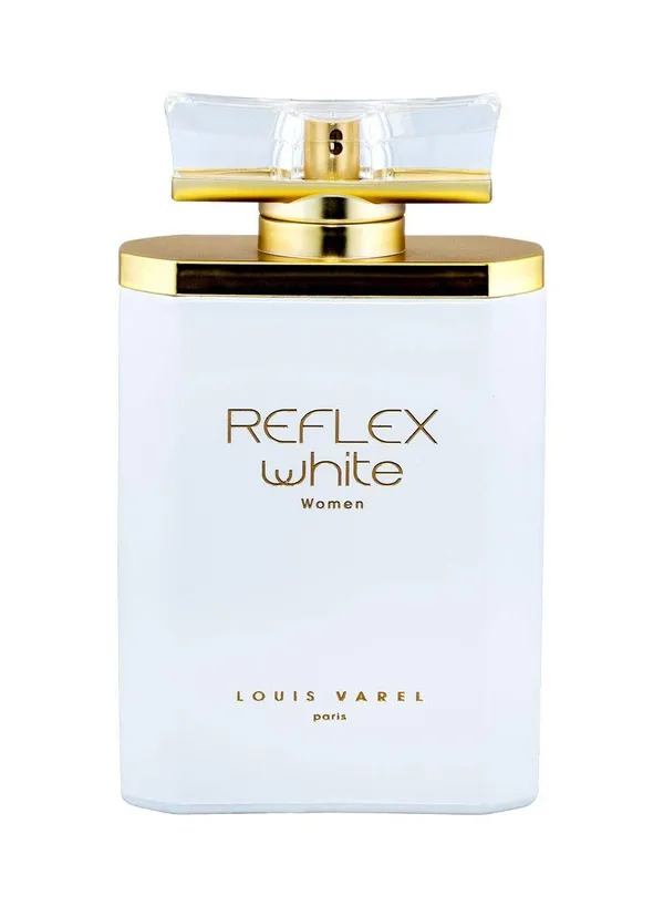 Louis Varel Reflex White Women EDP 100ML