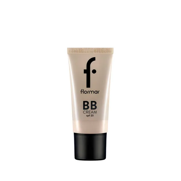 Flormar Prep for Perfection BB Cream - 01 Fair
