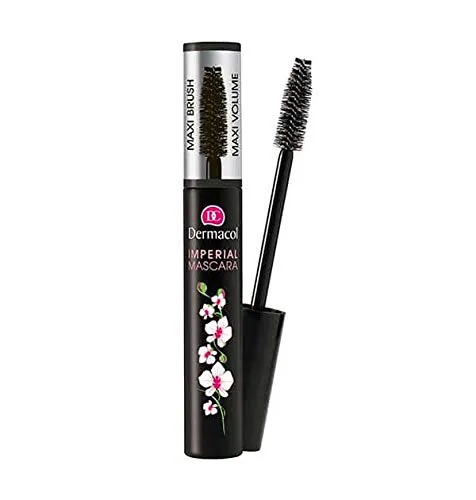 Dermacol Imperial Black Mascara