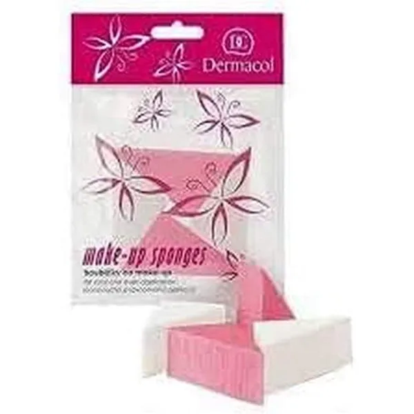Dermacol Sponges