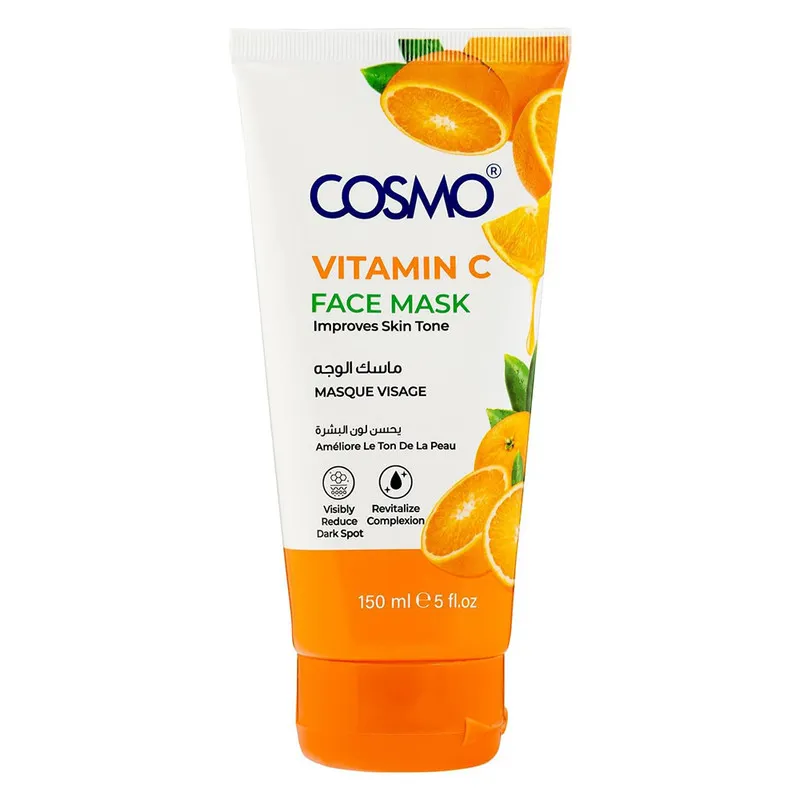 Cosmo Vitamin �C Facial Mask � 150ml