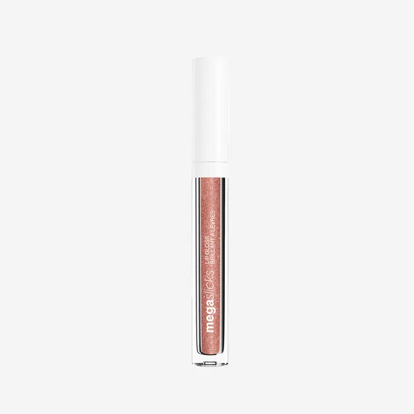 WnW Mega Slicks Lip Gloss Cherish