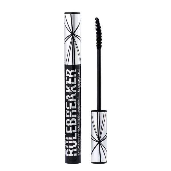 Bellaoggi Lash Rule-Breaker Mascara No Rules Black