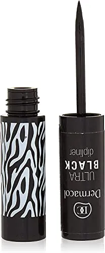 Dermacol Ultra Black -Liquid Dipliner