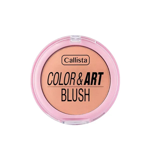 Callista Color & Art Blush 160 - Rosy Glow