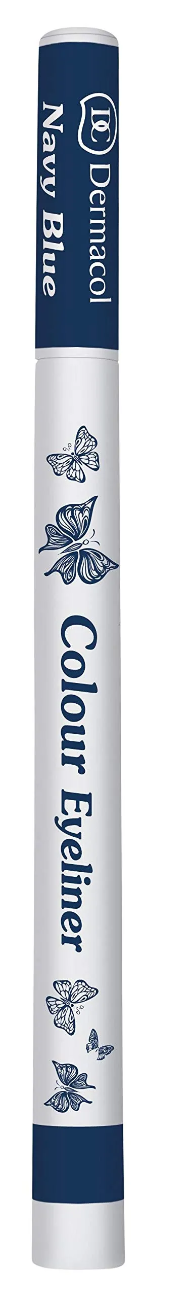 Colour eye Liner-Navy Blue