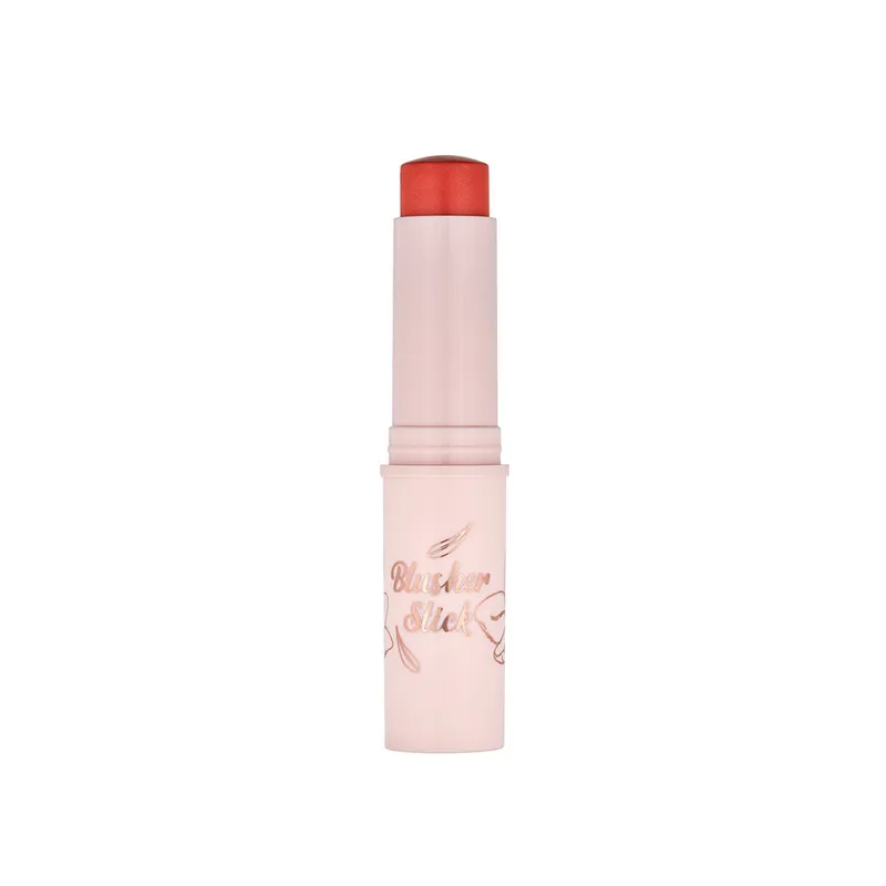 Flormar Blossom Collection Blusher Stick 01 Dream Camellia