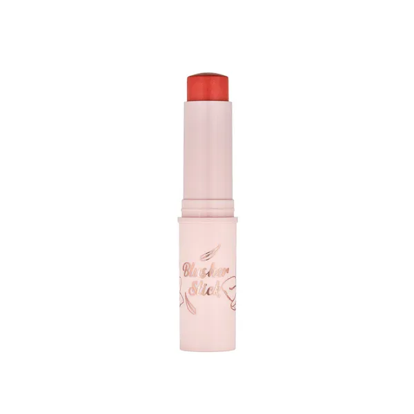 Flormar Blossom Collection Blusher Stick 01 Dream Camellia
