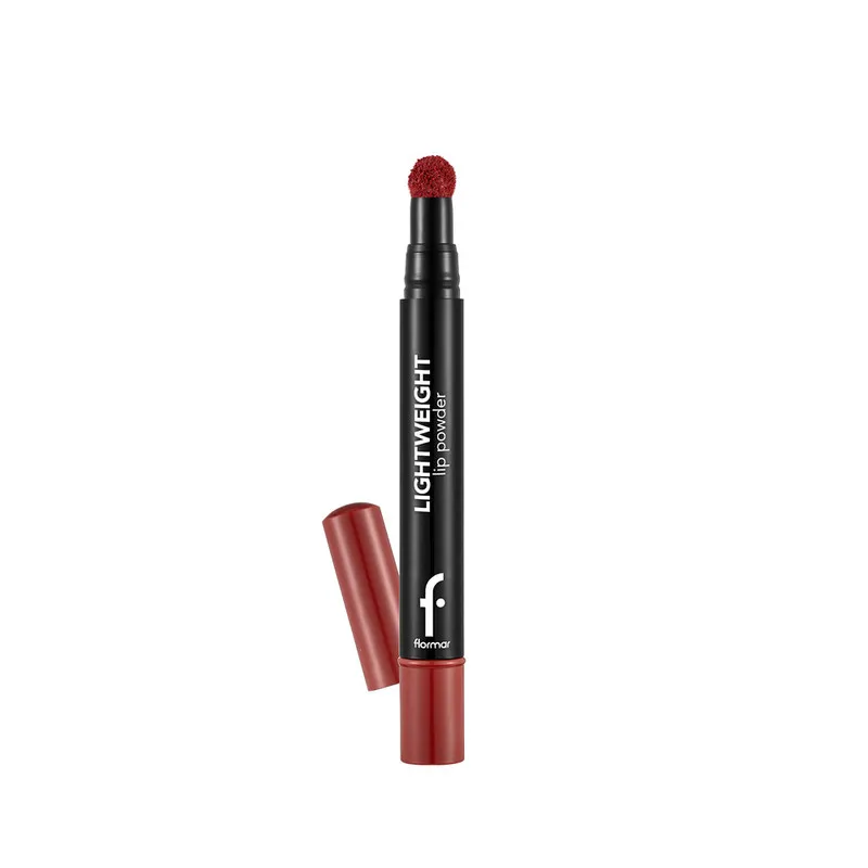 Flormar Lightweight Lip Powder - 09 Divine