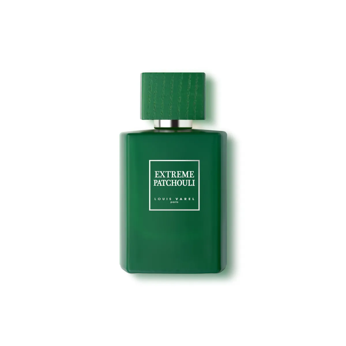 Louis Varel EXTREME PATCHOULI EDP UNISEX 100ML