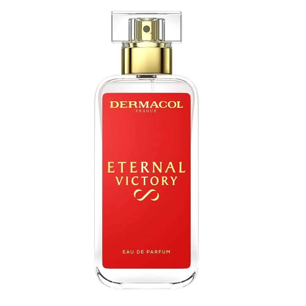 Dermacol EDP Eternal Victory 50ml
