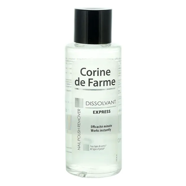 CDF-- Nail Polish Remover 100Ml